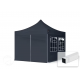 Vrtni paviljon POP UP 3x3, 4 stranice Vrtni paviljon POP UP 3x3, 4 stranice