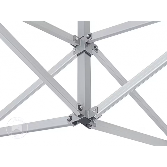 Vrtni paviljon POP UP 4x8, 4 stranice Vrtni paviljon POP UP 4x8, 4 stranice