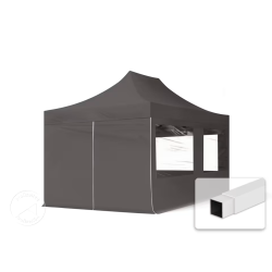 Vrtni paviljon POP UP 3x4,5 / 4 stranice