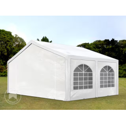 Prireditveni šotor 5x5, PE ponjava 450