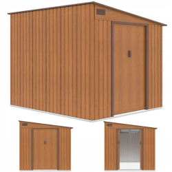 Vrtna uta Jasper Vrtna uta Jasper