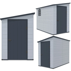 Vrtna uta Boston 5x8 Vrtna uta Boston 5x8