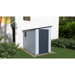 Vrtna uta Boston 5x8