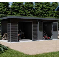 Vrtna uta Onix XL Vrtna uta Onix XL