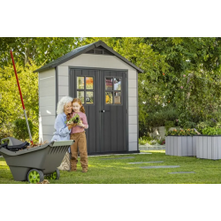 KETER vrtna uta Oakland 754 KETER vrtna uta Oakland 754