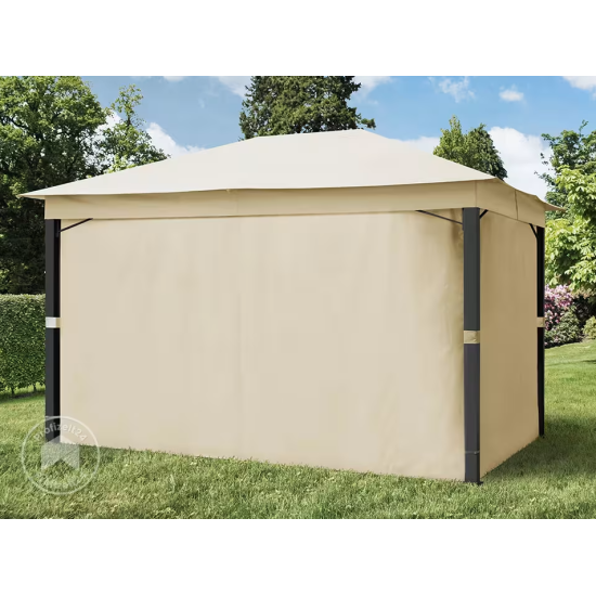 Vrtni paviljon Sunset 3x4