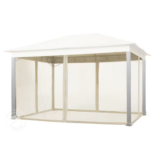 Vrtni paviljon Sunset 3x4