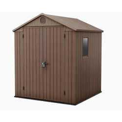 KETER vrtna uta Darvin 6x6