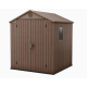 KETER vrtna uta Darvin 6x6