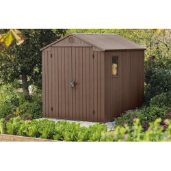 KETER vrtna uta Darvin 6x8
