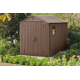 KETER vrtna uta Darvin 6x8