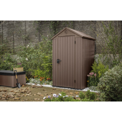 KETER vrtna uta Darvin 4x4 KETER vrtna uta Darvin 4x4