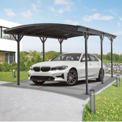 Nadstrešek za avto Falo