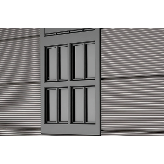 KETER vrtna uta PREMIER 7511