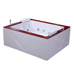 Hidromasažna kad TURBO SPA