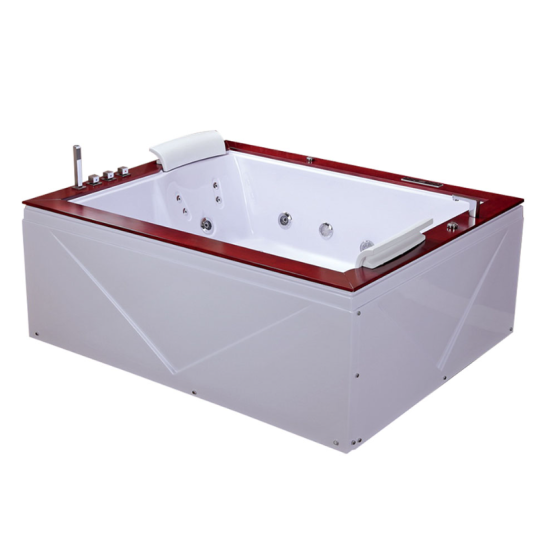 Hidromasažna kad TURBO SPA Hidromasažna kad TURBO SPA