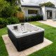 Masažni bazen White Marble Pure Masažni bazen White Marble Pure