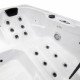 Masažni bazen White Marble Pure Masažni bazen White Marble Pure