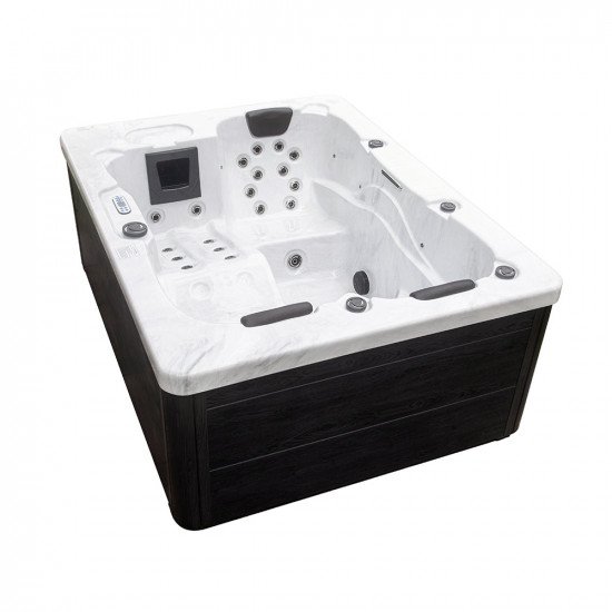 Masažni bazen White Marble Pure Masažni bazen White Marble Pure