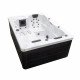 Masažni bazen White Marble Pure Masažni bazen White Marble Pure