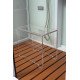 Parna tuš kabina White Luxory XL Parna tuš kabina White Luxory XL