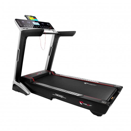 Tekalna steza Christopeit Sport TM 5000S Tekalna steza Christopeit Sport TM 5000S