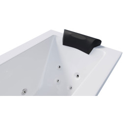 Magnolia masažna kad Deus Magnolia masažna kad Deus