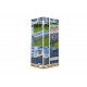 Bazen Power Steel Pro MAX 640 x 274 x 132 cm s filtrsko črpalko na pesek Bazen Power Steel Pro MAX 640 x 274 x 132 cm s filtrsko črpalko na pesek