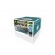 Masažni bazen Lay-Z-Spa® Budapest Airjet™ 196 x 66 cm Masažni bazen Lay-Z-Spa® Budapest Airjet™ 196 x 66 cm