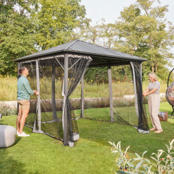 Vrtni paviljon AZUR Vrtni paviljon AZUR