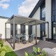 Lamelna pergola Cannes Lamelna pergola Cannes