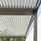 Lamelna pergola Cannes Lamelna pergola Cannes