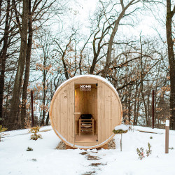 Tradicionalna zunanja savna LAHTI - L Tradicionalna zunanja savna LAHTI - L