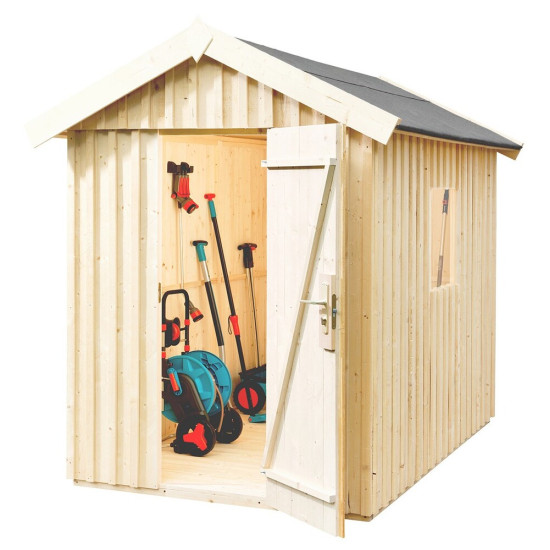 Lesena vrtna uta 348 Lesena vrtna uta 348