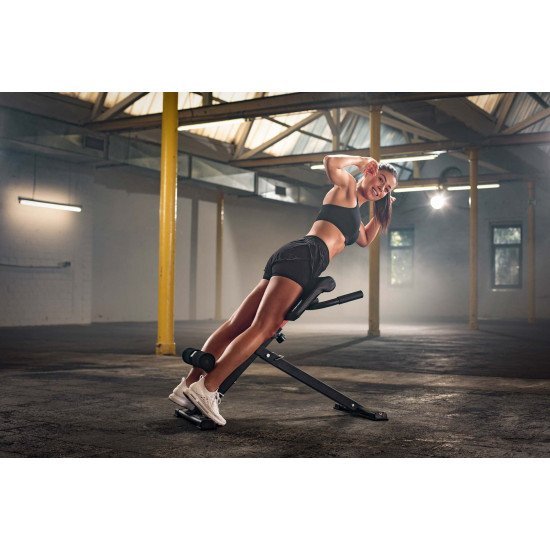 Fitnes klop Christopeit Sport AB 1000 Fitnes klop Christopeit Sport AB 1000