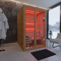 Tradicionalna savna Tofino 120 Tradicionalna savna Tofino 120