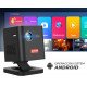 BYINTEK P19 prenosni 3D LED DLP projektor, Android, WiFi, Bluetooth, 2GB+32GB, baterija, 350 lumnov, zvočniki, max 4K UHD, HDMI + vgrajeno stojalo + torbica BYINTEK P19 prenosni 3D LED DLP projektor, Android, WiFi, Bluetooth, 2GB+32GB, baterija, 350 lumnov, zvočniki, max 4K UHD, HDMI + vgrajeno stojalo + torbica