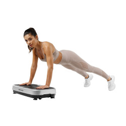 Vibromasažna naprava Christopeit Sport 3000 Vibromasažna naprava Christopeit Sport 3000