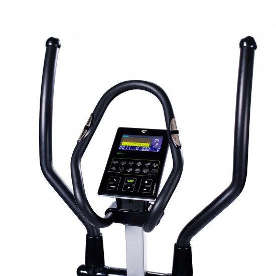 Eliptični trenažer Christopeit Sport ECO 2000 Eliptični trenažer Christopeit Sport ECO 2000
