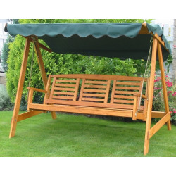 Vrtna gugalnica 241/2 Vrtna gugalnica 241/2