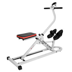 Horse Glider Christopeit Sport naprava Horse Glider Christopeit Sport naprava