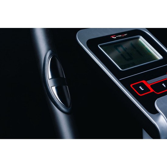 Sobno kolo Christopeit Sport AL 1 Black Edition Sobno kolo Christopeit Sport AL 1 Black Edition