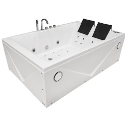 Hidromasažna kad Tom Hidromasažna kad Tom