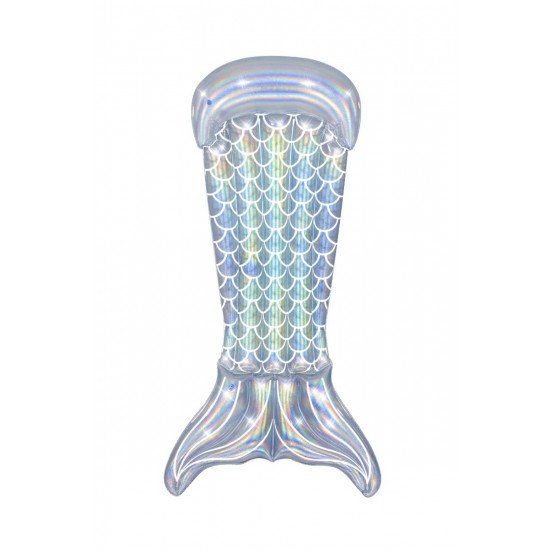 Blazina Bestway Iridescent Mermaid Tail 193 x 101 cm Blazina Bestway Iridescent Mermaid Tail 193 x 101 cm