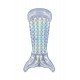 Blazina Bestway Iridescent Mermaid Tail 193 x 101 cm Blazina Bestway Iridescent Mermaid Tail 193 x 101 cm