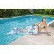 Blazina Bestway Iridescent Mermaid Tail 193 x 101 cm Blazina Bestway Iridescent Mermaid Tail 193 x 101 cm