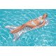 Blazina Bestway Iridescent Mermaid Tail 193 x 101 cm Blazina Bestway Iridescent Mermaid Tail 193 x 101 cm