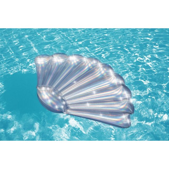 Blazina Bestway Iridescent Shell 185 x 114 cm