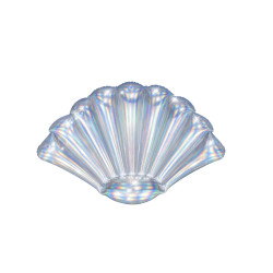 Blazina Bestway Iridescent Shell 185 x 114 cm Blazina Bestway Iridescent Shell 185 x 114 cm