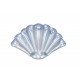 Blazina Bestway Iridescent Shell 185 x 114 cm